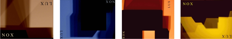 nox 4keer